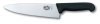 Nóż do mięsa Victorinox - Szerokie ostrze, ergonomiczna rękojeść, do krojenia mięsa - 20 cm